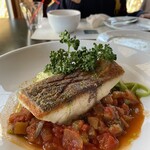 山のレストラン - 