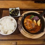 ぼんくらカフェ - 