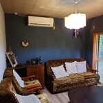 コモチヅキ - 個室