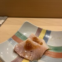 鮨 やすみつ - 