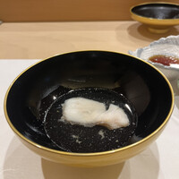 鮨 やすみつ - 