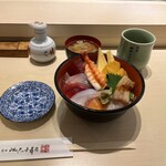 Kanda Edokko Zushi - 