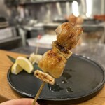 Sumibi Kushiyaki Koumesan - 