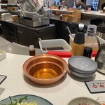 Shabushabu Yamawarau - 