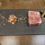 ビストロ ボンクール - 