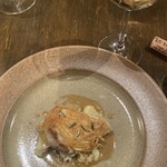 ビストロ ボンクール - 