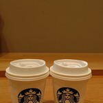 STARBUCKS COFFEE - 2点購入