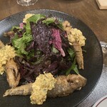 ビストロ ボンクール - 