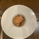 ビストロ ボンクール - 