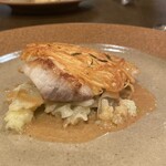 ビストロ ボンクール - 