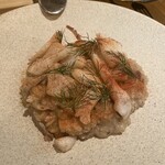 ビストロ ボンクール - 