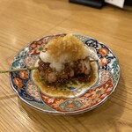 炭火串焼き こうめさん - 