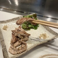 鉄板焼 曉 - 