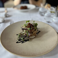 RESTAURANT DAZZLE - 