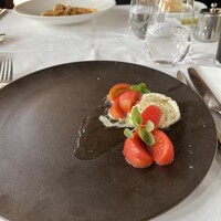 RESTAURANT DAZZLE - 