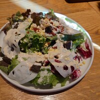 AWkitchen figlia 渋谷スクランブルスクエア - 