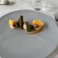 RESTAURANT DAZZLE - 