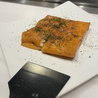 鉄板焼 曉 - 