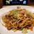 食堂 シノダB作 - 料理写真:博多皿うどん　980円(^^)