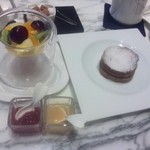 フレンチトースト