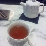 東京ステーションホテル ロビーラウンジ - エバーラスティングストーリー