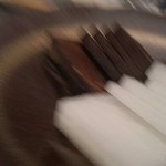 こころむすび - カラスミ