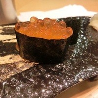 鮨　臥龍 - 