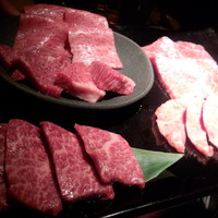 うしごろ 貫 恵比寿本店 - 