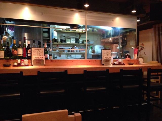 Kushiyaki Bistro Nagomidori photo 4