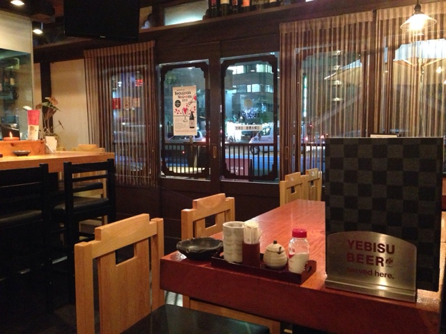 Kushiyaki Bistro Nagomidori photo 5