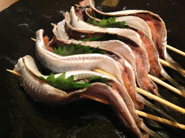 居酒屋あきちゃん - 本八戸（焼き鳥）の写真