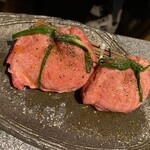 Yakiniku Emmusubi - 