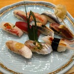 Sakae Zushi - 