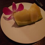 BAR NOBU - 