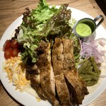 RHC CAFE みなとみらい店 - 