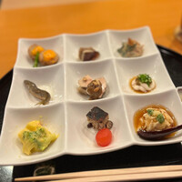 懐石料理 はし本 - 
