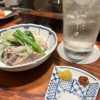 とり田 博多本店 - 