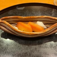 懐石料理 はし本 - 