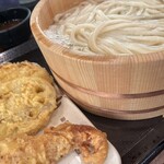 丸亀製麺 - 