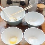 ユナイテッド ヌードル アメノオト - ごち