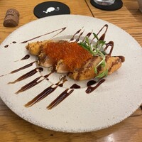 KINKA sushi bar izakaya 渋谷 - 