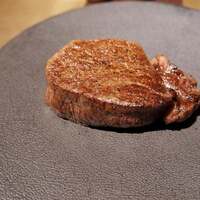 ステーキハウス リブルーム - 