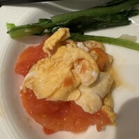 中国菜 老四川 飄香 銀座三越店 - 