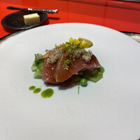 六本木うかい亭 - 