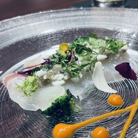 ワカヌイ グリル ダイニング バー 東京 - 