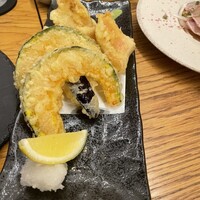 KINKA sushi bar izakaya 渋谷 - 