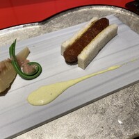 六本木うかい亭 - 