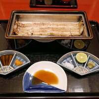 うなぎ割烹 大江戸 - 