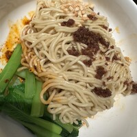中国菜 老四川 飄香 銀座三越店 - 