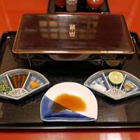 うなぎ割烹 大江戸 - 